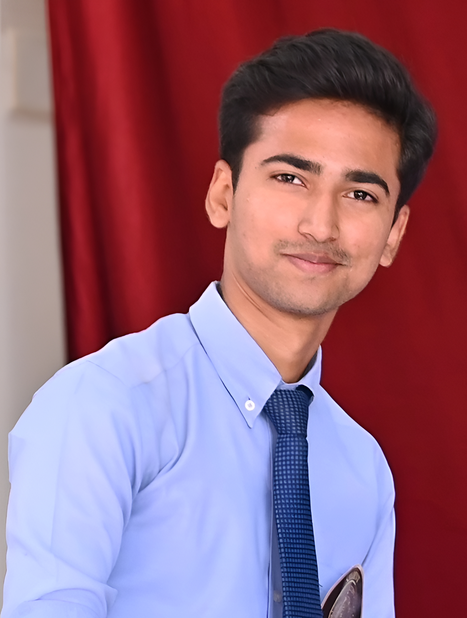 Ayush Manjunath